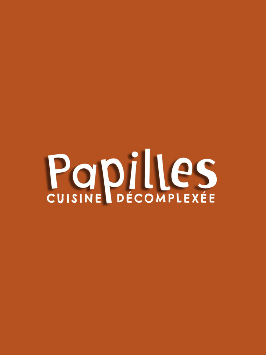 Logo Papilles